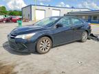 TOYOTA CAMRY 2016