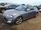 HYUNDAI VELOSTER 2016