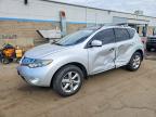 NISSAN MURANO 2009