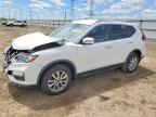 NISSAN ROGUE 2020