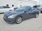 NISSAN MAXIMA 2012