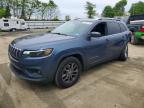 JEEP CHEROKEE 2019