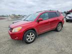 TOYOTA RAV4 2008