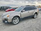 SUBARU OUTBACK 2014