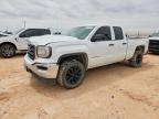GMC SIERRA 2018