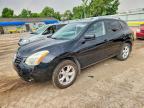 NISSAN ROGUE 2008