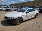 BMW 650 2013