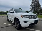 JEEP GRAND CHEROKEE 2018