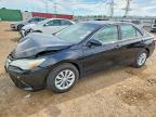 TOYOTA CAMRY 2015