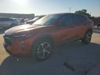CHEVROLET TRAX 2024