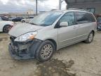 TOYOTA SIENNA 2008