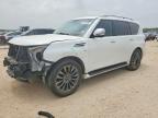 NISSAN ARMADA 2022
