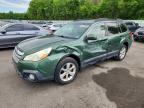 SUBARU OUTBACK 2014