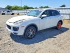 PORSCHE CAYENNE 2016
