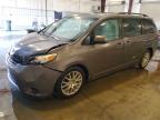 TOYOTA SIENNA 2011