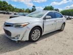 TOYOTA AVALON 2013