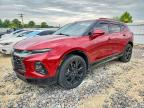 CHEVROLET BLAZER 2021