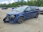DODGE GRAND CARAVAN 2016