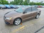 VOLKSWAGEN JETTA 2011