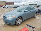TOYOTA CAMRY 2007