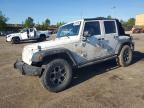 JEEP WRANGLER UNLIMITED 2018