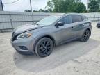 NISSAN MURANO 2018