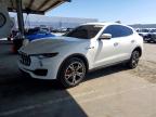 MASERATI LEVANTE 2018