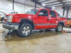 CHEVROLET AVALANCHE 2003