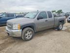 CHEVROLET SILVERADO 2013