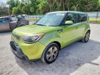 KIA SOUL 2015