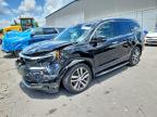 HONDA PILOT 2017