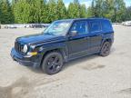 JEEP PATRIOT 2014