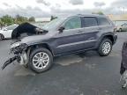JEEP GRAND CHEROKEE 2021