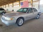 MERCURY GRAND MARQUIS 2009