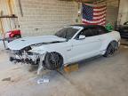FORD MUSTANG 2020