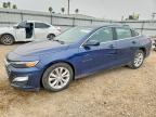 CHEVROLET MALIBU 2022
