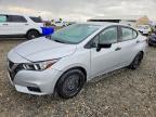 NISSAN VERSA 2020