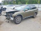 SUBARU OUTBACK 2020