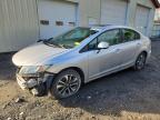 HONDA CIVIC 2013