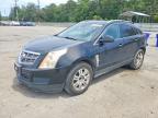 CADILLAC SRX 2012