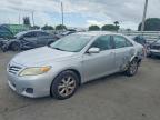 TOYOTA CAMRY 2011