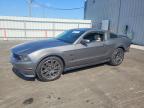 FORD MUSTANG 2011