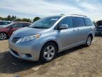 TOYOTA SIENNA 2015