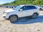KIA SORENTO 2011