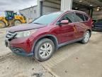 HONDA CR-V 2013
