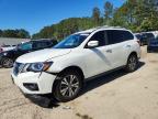 NISSAN PATHFINDER 2020