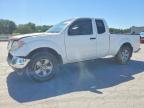 NISSAN FRONTIER 2010