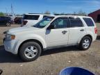 FORD ESCAPE 2011
