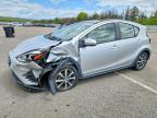 TOYOTA PRIUS C 2018