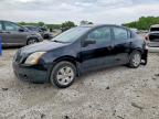 NISSAN SENTRA 2008